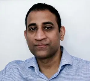 Mr. K. Joshi George